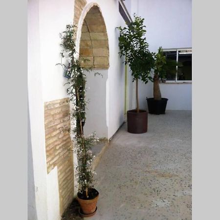 Apartmán Casa Florinda #7 Jerez de la Frontera Exteriér fotografie