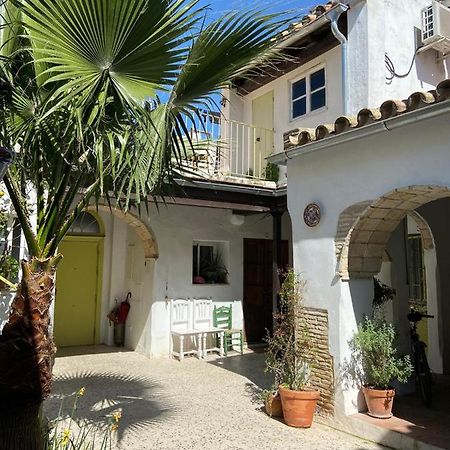 Apartmán Casa Florinda #7 Jerez de la Frontera Exteriér fotografie