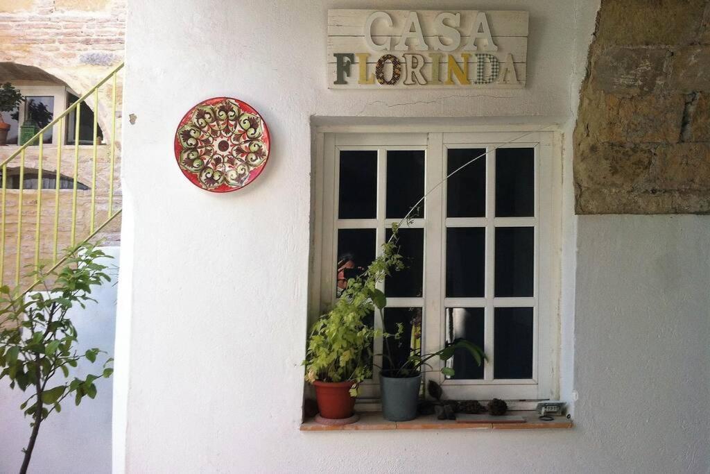 Apartmán Casa Florinda #7 Jerez de la Frontera Exteriér fotografie