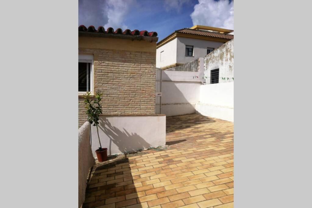 Apartmán Casa Florinda #7 Jerez de la Frontera Exteriér fotografie
