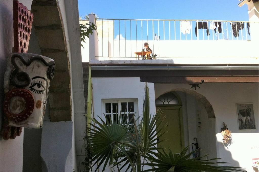 Apartmán Casa Florinda #7 Jerez de la Frontera Exteriér fotografie