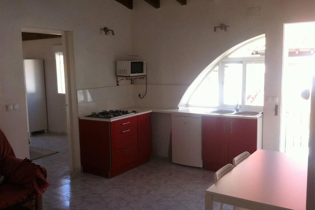 Apartmán Casa Florinda #7 Jerez de la Frontera Exteriér fotografie